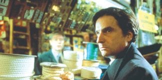 شیرین و پست: پیتر نس