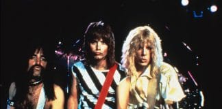 شیرین و پست: جف ترماین