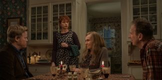 «من به پایان دادن به اوضاع فکر میکنم/ فکر میکنم همه چیز رو تموم کنم» (چارلی کافمن ۲۰۲۰) و «تنت» (کریستوفر نولان ۲۰۲۰): حکایت روانکاو محزون و مهندس عبوس