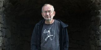 گفتوگو با «بوُدِن اسلاما» به مناسبت نمایش فیلم «دیار سایه»: بدون اخلاق هیچ شانسی وجود ندارد